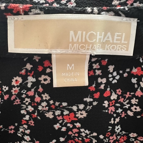 Michael Kors Blouse - Picture 5 of 5